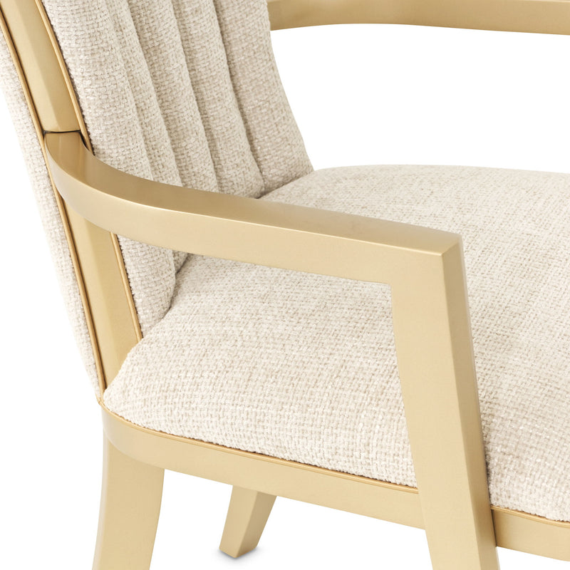 Fantosini - Arm Chair (Set of 2) - R&R Furniture Gallery (Fountain Valley, CA)