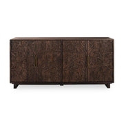 Albero - 4 Door Wood Buffet - R&R Furniture Gallery (Fountain Valley, CA)