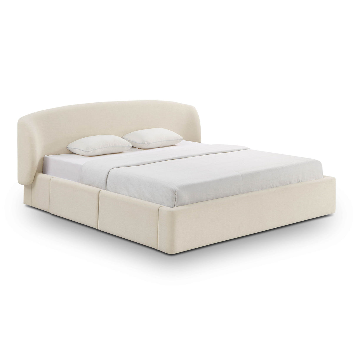 Corey - Storage Bed - R&R Furniture Gallery (Fountain Valley, CA)