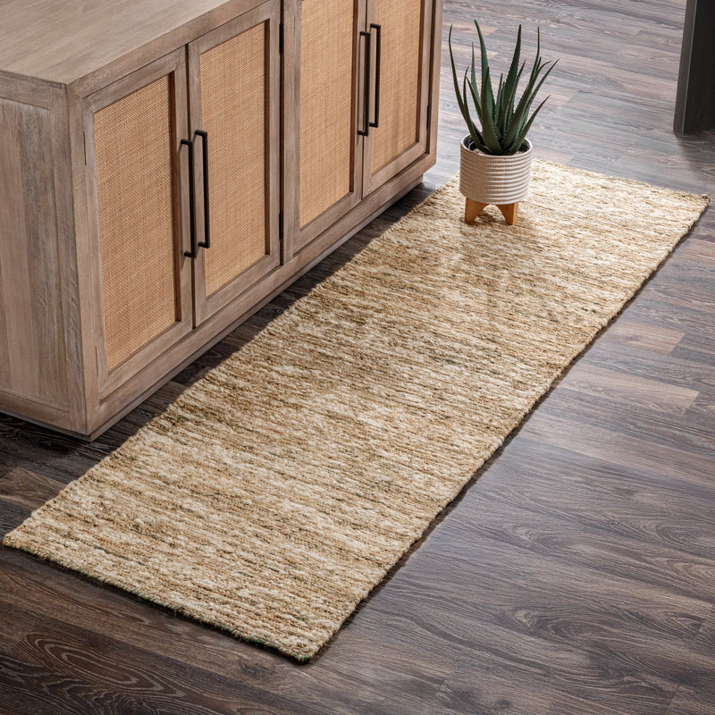 Hayward Soumak - Jute Rug - R&R Furniture Gallery (Fountain Valley, CA)