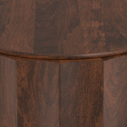 Trenton - Coffee Table - Walnut Brown - R&R Furniture Gallery (Fountain Valley, CA)