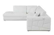 998 - Sectional Sofa - R&R Furniture Gallery (Fountain Valley, CA)