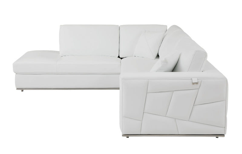 998 - Sectional Sofa - R&R Furniture Gallery (Fountain Valley, CA)