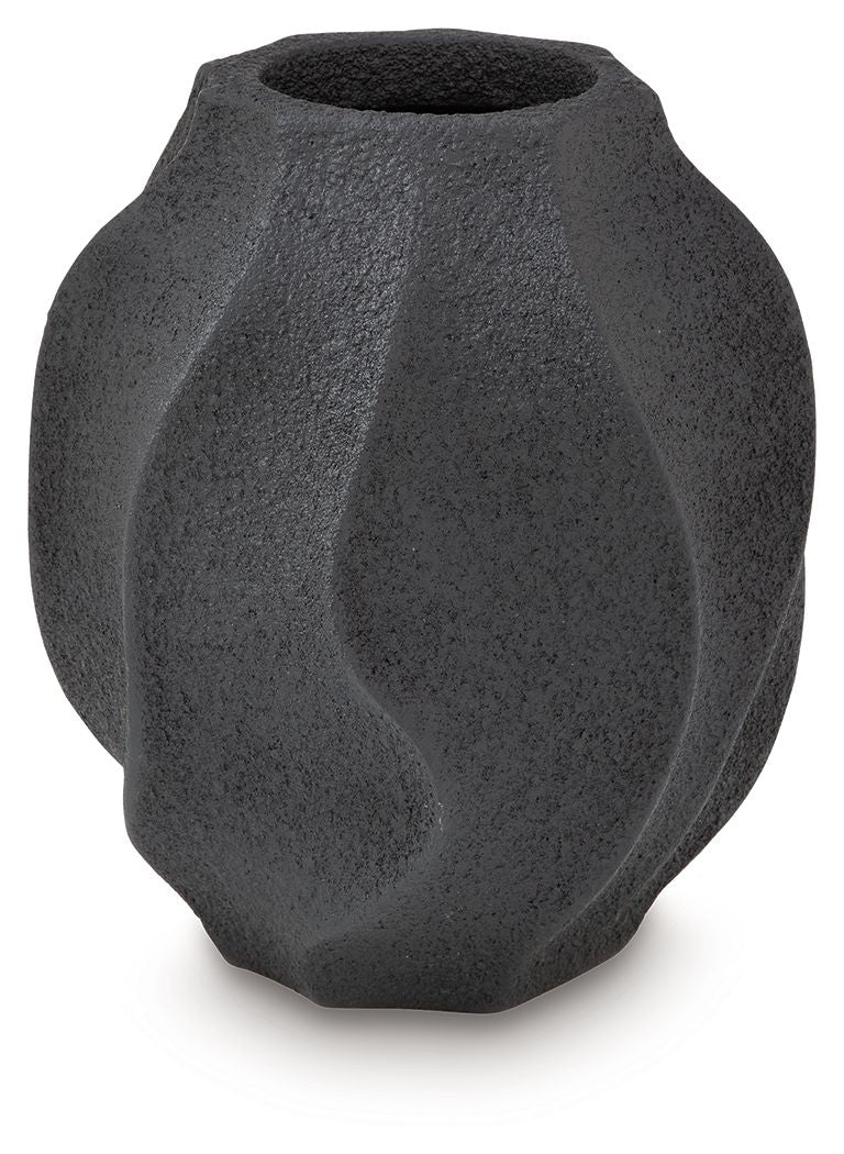 Judworth - Vase - R&R Furniture Gallery (Fountain Valley, CA)