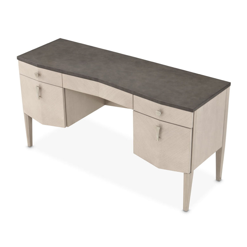 Fantosini - Vanity Desk - R&R Furniture Gallery (Fountain Valley, CA)