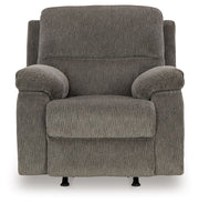 Scranto - Rocker Recliner - R&R Furniture Gallery (Fountain Valley, CA)