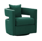 Kennedy - Swivel Chair - R&R Furniture Gallery (Fountain Valley, CA)