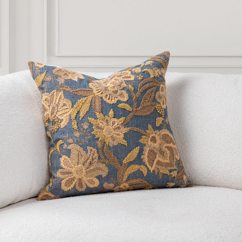 Satori - SR Anika Accent Pillow - R&R Furniture Gallery (Fountain Valley, CA)