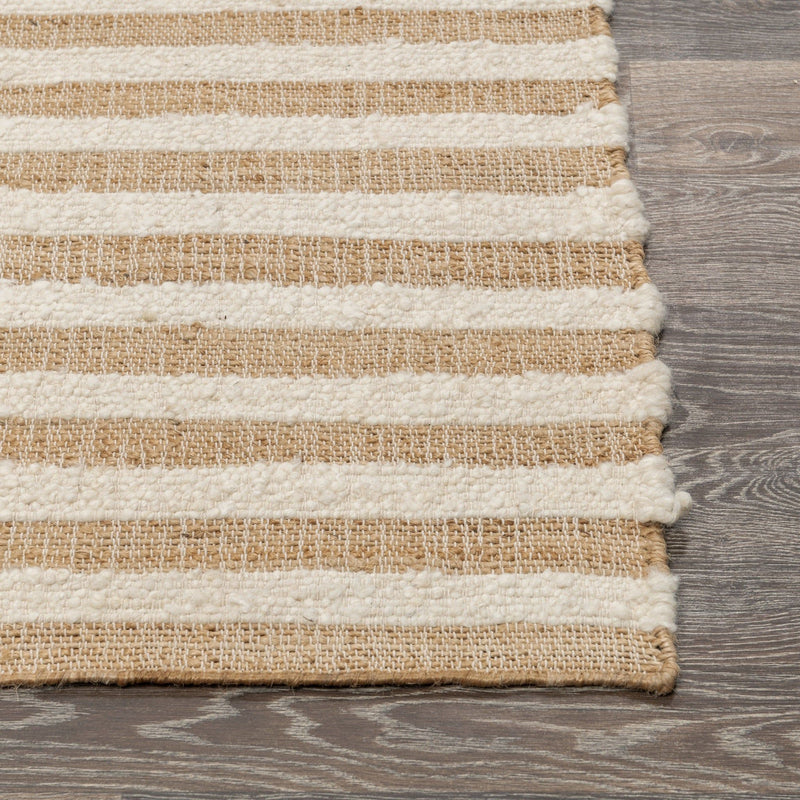 Rhodes - Stripe Area Rug - R&R Furniture Gallery (Fountain Valley, CA)