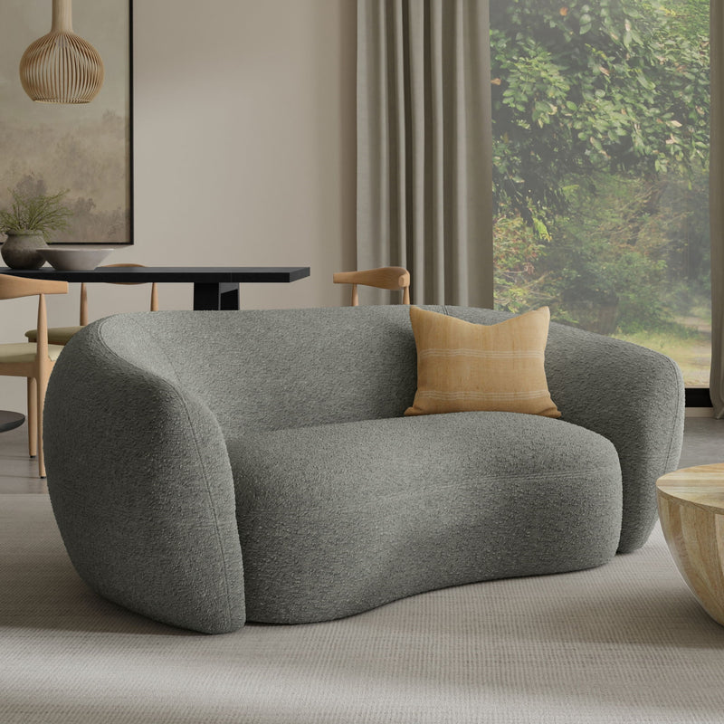 Sherri - Loveseat - R&R Furniture Gallery (Fountain Valley, CA)
