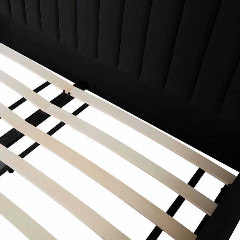 Angela - Bed - R&R Furniture Gallery (Fountain Valley, CA)