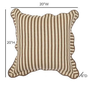 Striped - Accent Cushion