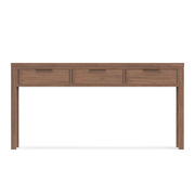 Hollander - Wide Console Table - R&R Furniture Gallery (Fountain Valley, CA)