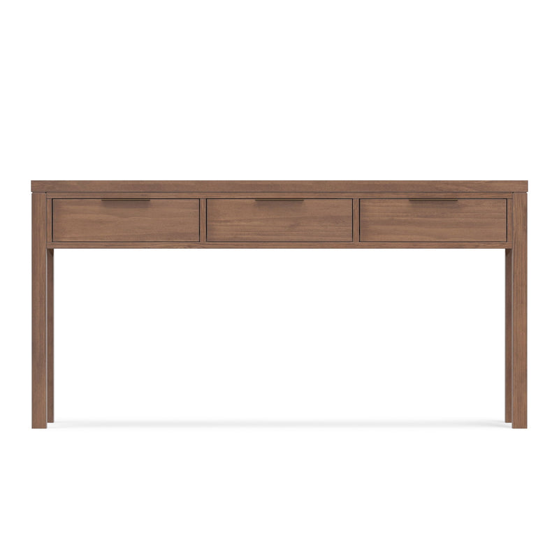 Hollander - Wide Console Table - R&R Furniture Gallery (Fountain Valley, CA)