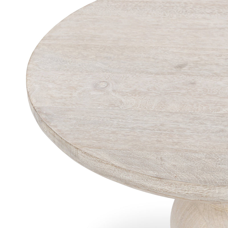 Hera - Round Table - R&R Furniture Gallery (Fountain Valley, CA)