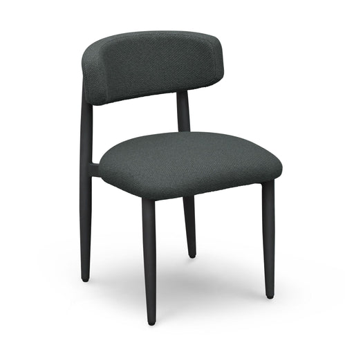 Annika - Outdoor Dining Side Chair - R&R Furniture Gallery (Fountain Valley, CA)