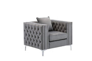 Lorreto - Chair - R&R Furniture Gallery (Fountain Valley, CA)