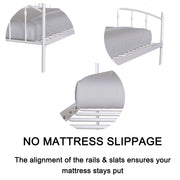 Fox - Daybed With Twin Trundle - R&R Furniture Gallery (Fountain Valley, CA)