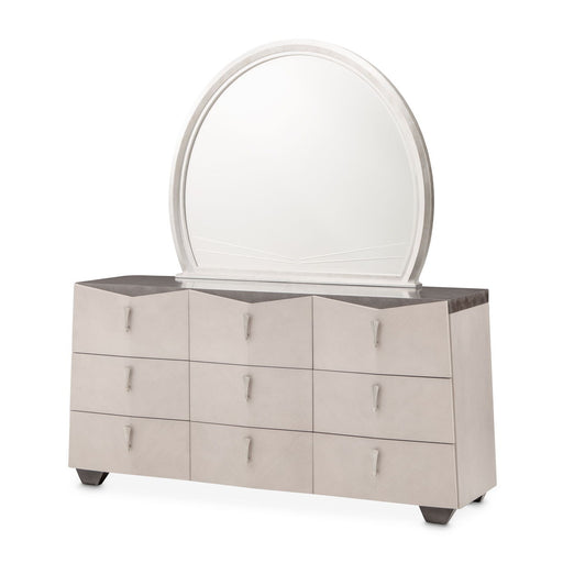 Fantosini - Dresser - R&R Furniture Gallery (Fountain Valley, CA)