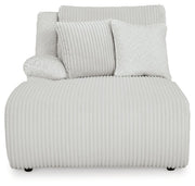 Top Tier - Reclining Sectional - R&R Furniture Gallery (Fountain Valley, CA)