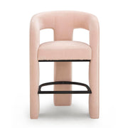 Malone - Stool - R&R Furniture Gallery (Fountain Valley, CA)
