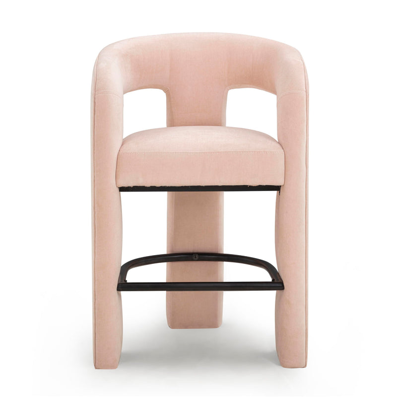 Malone - Stool - R&R Furniture Gallery (Fountain Valley, CA)