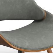Malden - Mid Century Bentwood Dining Chair - R&R Furniture Gallery (Fountain Valley, CA)