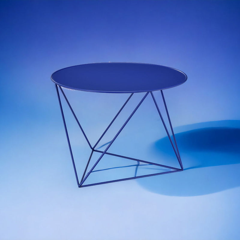 Epidia - Accent Table - R&R Furniture Gallery (Fountain Valley, CA)