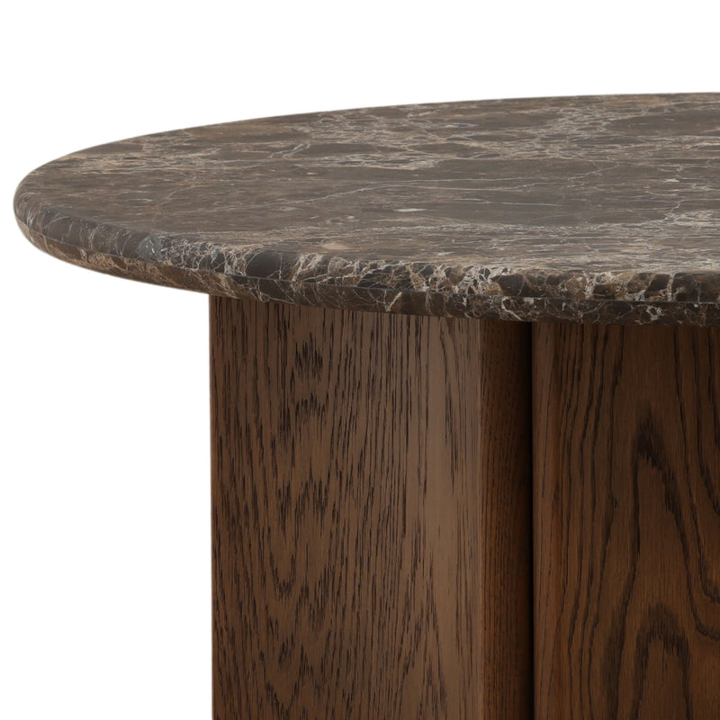 Oja - Table