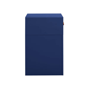 Suzie - Nightstand - R&R Furniture Gallery (Fountain Valley, CA)