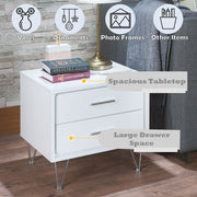 Deoss - Accent Table - R&R Furniture Gallery (Fountain Valley, CA)