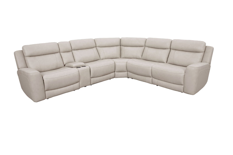 Calgary - Sectional - R&R Furniture Gallery (Fountain Valley, CA)