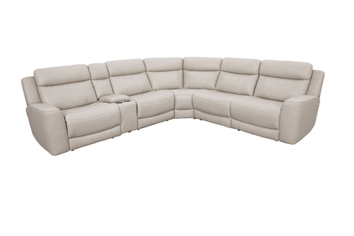 Calgary - Sectional - R&R Furniture Gallery (Fountain Valley, CA)