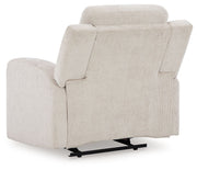 Danum - Zero Wall Recliner - R&R Furniture Gallery (Fountain Valley, CA)