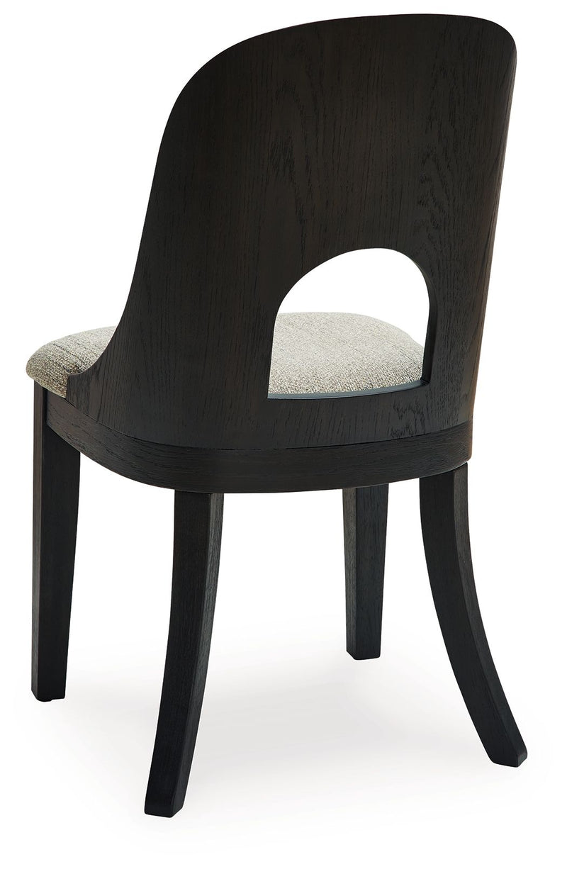 Rowanbeck - Dining Room Set - R&R Furniture Gallery (Fountain Valley, CA)