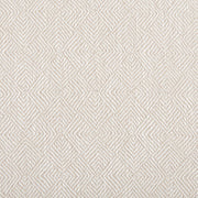 Elegant Design Dining Chair Polyester - Cream - R&R Furniture Gallery (Fountain Valley, CA)