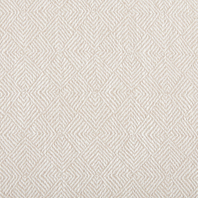 Elegant Design Dining Chair Polyester - Cream - R&R Furniture Gallery (Fountain Valley, CA)