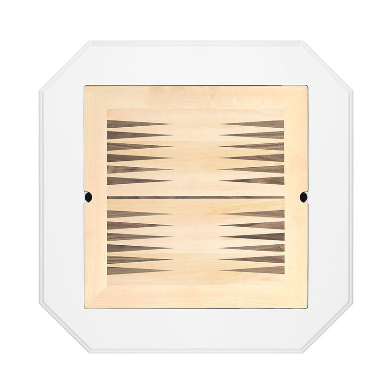 Galini - Gaming Table - R&R Furniture Gallery (Fountain Valley, CA)