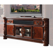 Vendome II - TV Console - R&R Furniture Gallery (Fountain Valley, CA)