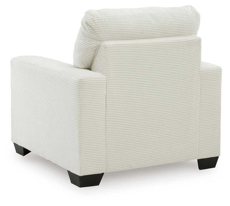 Greenbriar - Chair - R&R Furniture Gallery (Fountain Valley, CA)