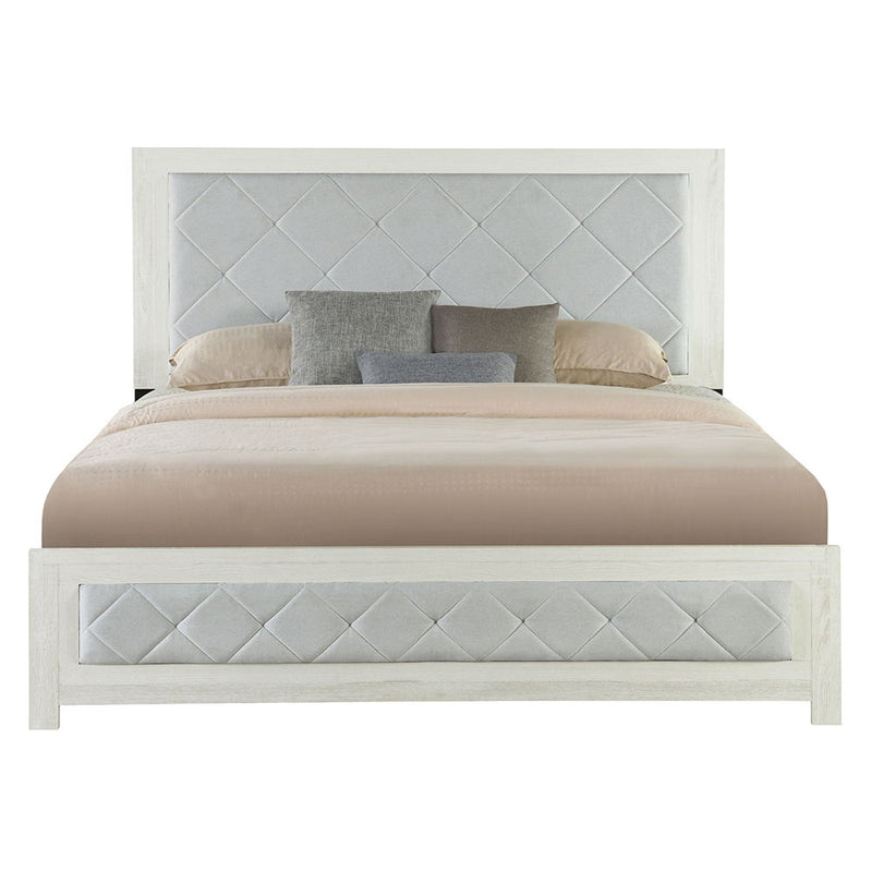 Jehoram - Bed - R&R Furniture Gallery (Fountain Valley, CA)