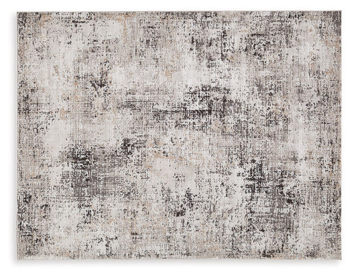 Elaning - Rug - R&R Furniture Gallery (Fountain Valley, CA)