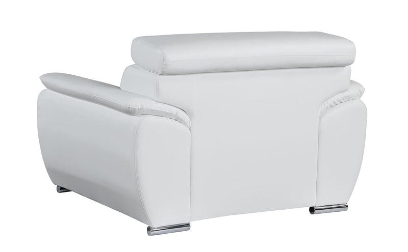 4571 - Chair - R&R Furniture Gallery (Fountain Valley, CA)