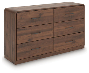 Fortlorn - Dresser - R&R Furniture Gallery (Fountain Valley, CA)