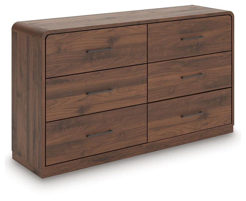 Fortlorn - Dresser - R&R Furniture Gallery (Fountain Valley, CA)