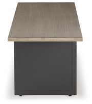 Bree Zee - Rectangular End Table - Brown - R&R Furniture Gallery (Fountain Valley, CA)
