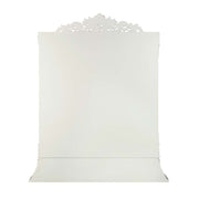 Adara - Curio - Antique White - R&R Furniture Gallery (Fountain Valley, CA)