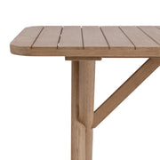 Dawson - Outdoor Counter Table - Butterscotch - R&R Furniture Gallery (Fountain Valley, CA)