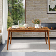 Dining Outdoor Table, Furniture For Patio - R&R Furniture Gallery (Fountain Valley, CA)