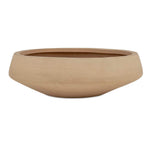Sienna Scape - Indoor-Outdoor Bowl - Brown